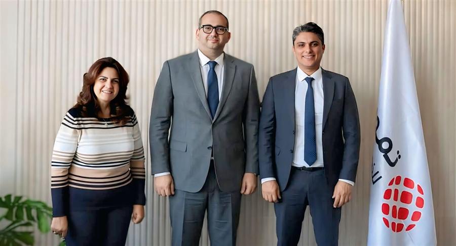 Tamweely signs deal with Talys to digitize governance, risk systems using HOPEX platform